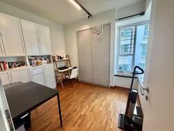 Savannah Condopark (D18), Condominium #576107911